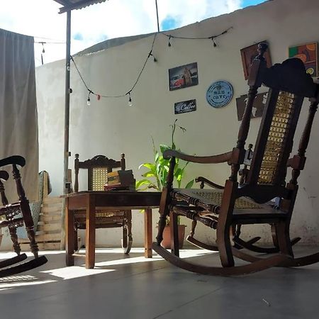 Hostal Brisas Del Ometepe Habitacion 1 리바스 외부 사진