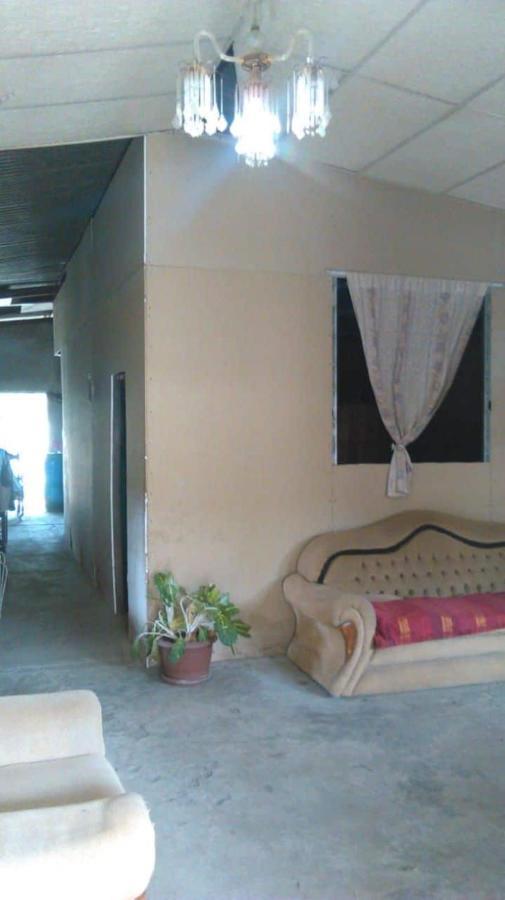 Hostal Brisas Del Ometepe Habitacion 1 리바스 외부 사진