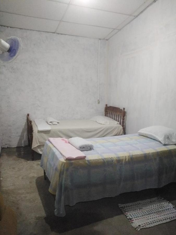 Hostal Brisas Del Ometepe Habitacion 1 리바스 외부 사진