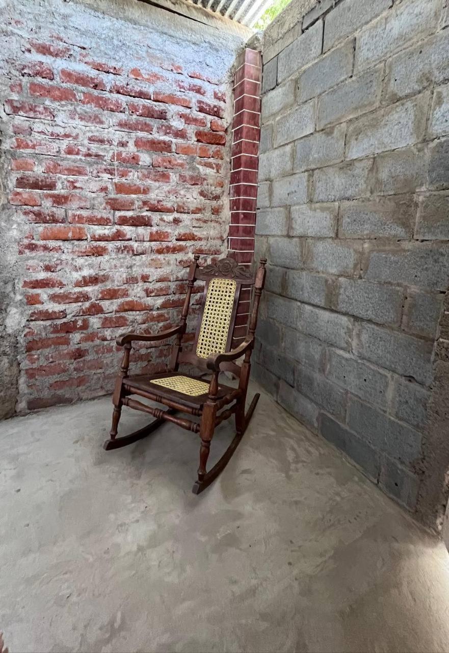 Hostal Brisas Del Ometepe Habitacion 1 리바스 외부 사진